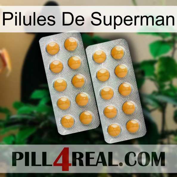 Superman Pills levitra2